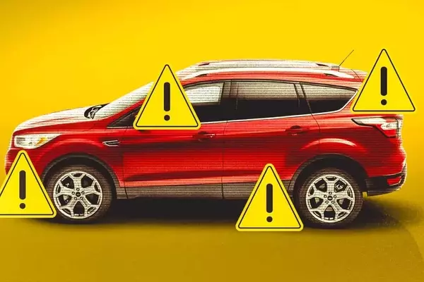 Ford's Extensive Recall History and Current Challenges