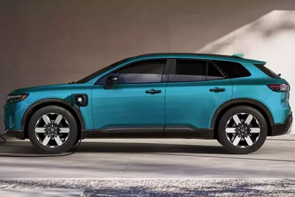 Honda Denies Rumors of Prologue EV Production Halt Amidst EV Market Challenges