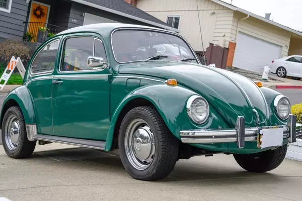 The Enduring Charm of the 1969 Volkswagen Beetle: A Detailed Review