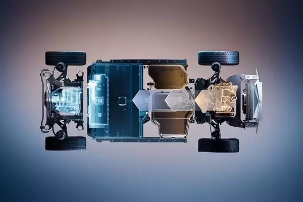Renault's Range-Extending EVs: 870 Miles on a Single Fill-Up?