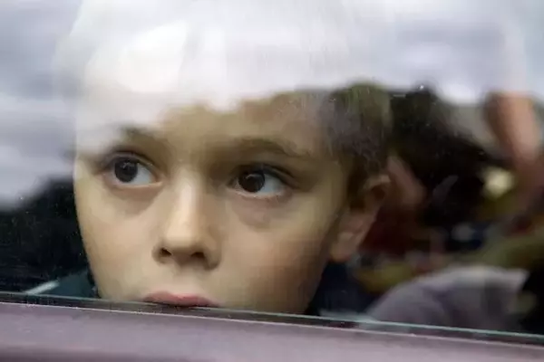 The Unexpected Benefits of Childhood Boredom for Development