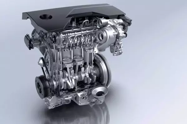 Peugeot Introduces New Turbo 100 Engine Amidst Evolving EV Landscape