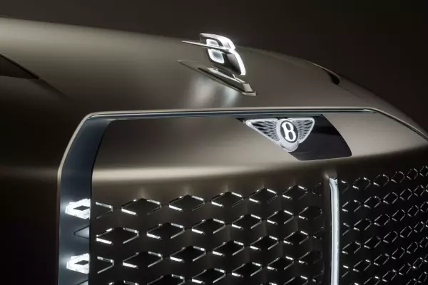 Bentley's EV Strategy Shift: A Glimpse into Future Mobility