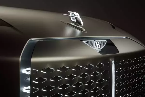 Bentley's Sustained Profitability Amidst EV Transition