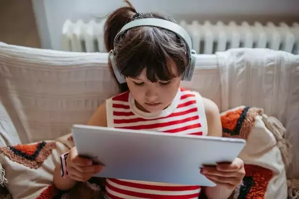Expert-Approved Educational Apps for Your Child's First Tablet