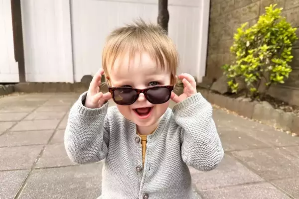 The Ultimate Guide to Children's Sunglasses: Protection, Comfort, and Style