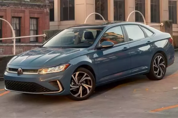 Volkswagen Initiates Recall for Jetta Sedans Due to Fire Hazard