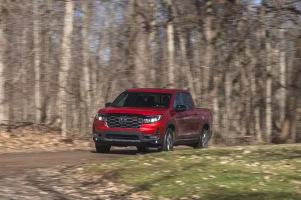 Exploring the Utility and Appeal of Unibody Pickup Trucks