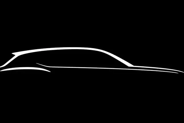 Bentley's Next Electric SUV May Carry the 'Barnato' Moniker
