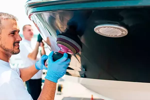 How Glasfiber-Center Helps With Car Repair & Maintenance