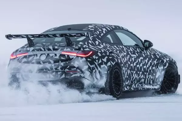 Mercedes-AMG Expands High-Performance Lineup with CLE 63 and G63 Cabriolet