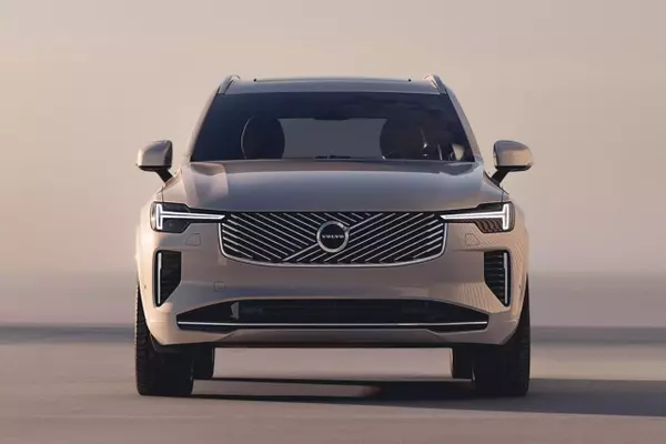 Volvo's Latest XC90 Lease Offers: A Blend of Luxury and Affordability