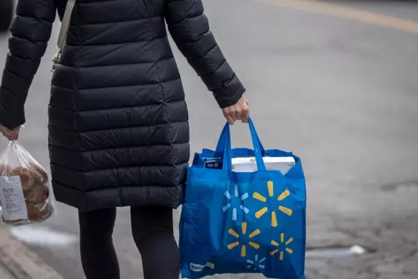 Walmart Slashes Price on Spacious Pop-Up Carport
