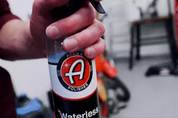 Top Waterless Car Wash Sprays for 2026: A Comprehensive Review