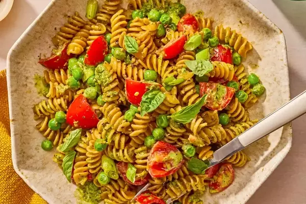 Delicious and Diabetes-Friendly Pasta Dishes