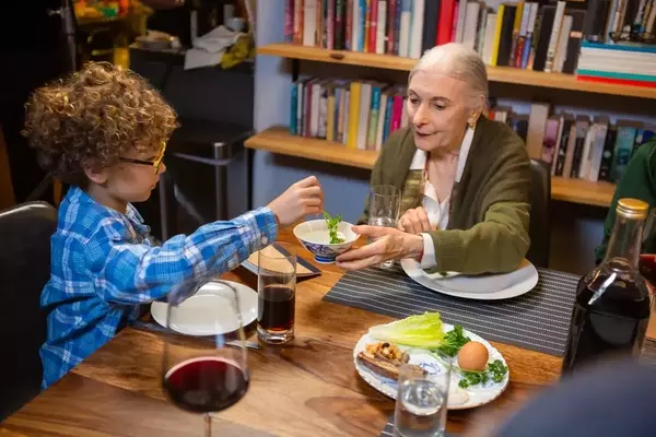Enhancing Passover Celebrations: Innovative Family Traditions