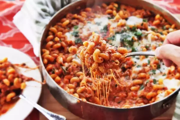 Effortless One-Pot Pasta Dishes for Busy Weeknights