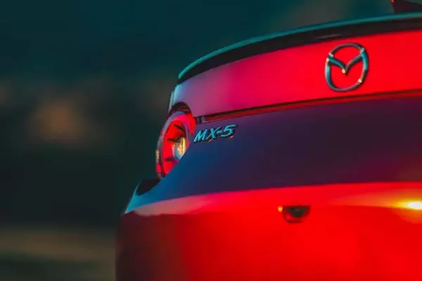 Next-Gen Mazda Miata Targets Sub-2,200-Pound Weight, Eschews Electrification for Purity