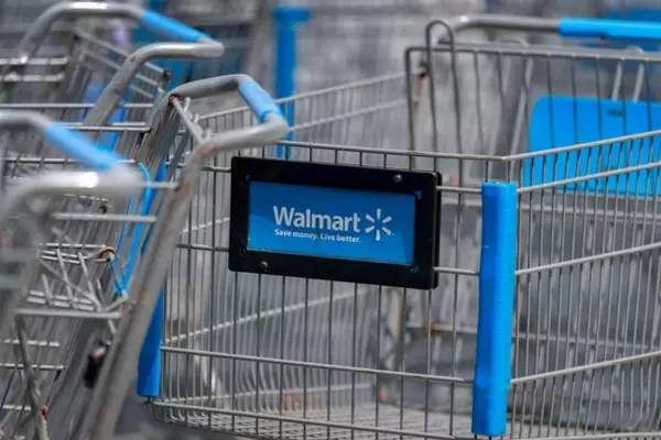 Walmart Offers Significant Discount on a 'Very Sturdy' Carport