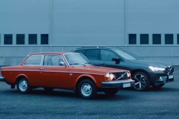 From Unrivaled Durability to Deteriorating Reliability: Volvo's Evolving Journey
