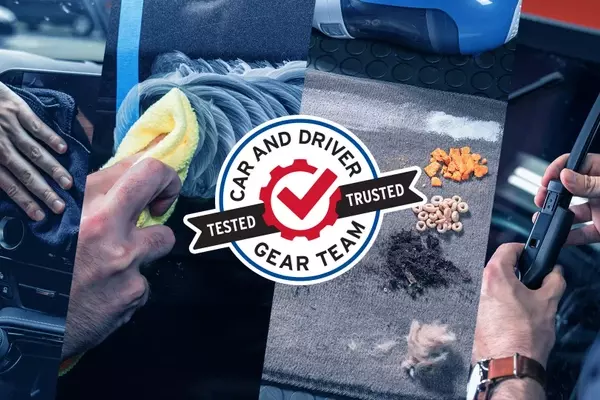 Essential Automotive Accessories: Tested & Trusted by Experts