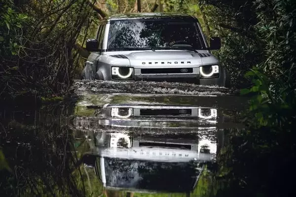 Beyond the Wrangler: Top Off-Road SUV Alternatives