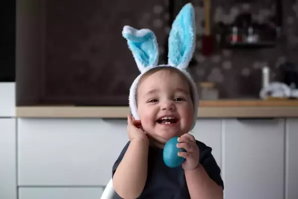 Naming Your Baby: A Guide to Easter and Spring-Inspired Choices