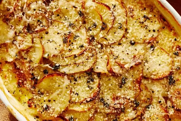 Elevating Your Easter Feast: A Collection of Irresistible Side Dishes