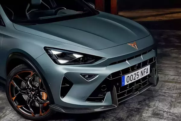 Cupra's Delayed Entry into the US Market
