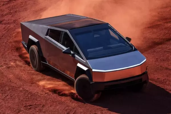 Tesla Cybertruck Lease Deals Unveiled for March