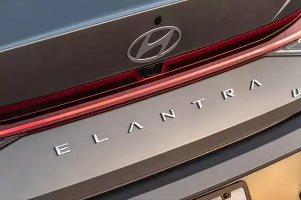 Hyundai's Ambitious Product Roadmap: Next-Gen Tucson, Elantra, and New Electrified Models Unveiled