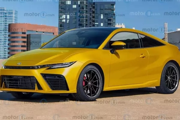 Toyota Celica Sport: Power, AWD, and Hybrid Future