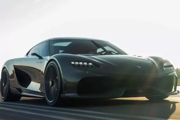 Koenigsegg Gemera: The Dawn of Production for a Mega-GT Hybrid Marvel
