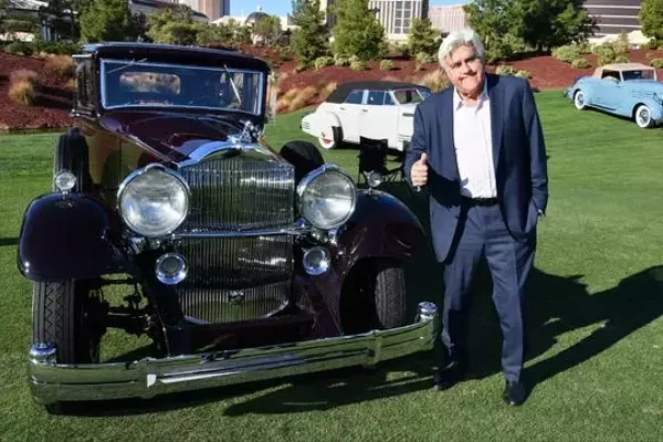 California Considers New Emissions Exemption for Classic Cars