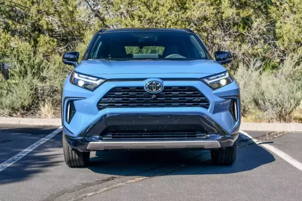 Toyota and Lexus Recall Thousands of Vehicles Over Label Error