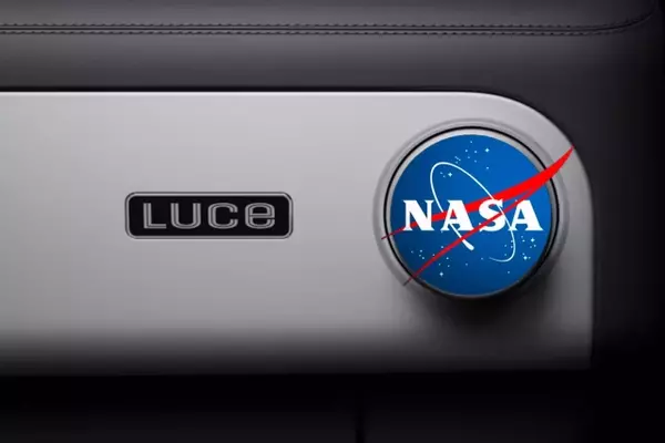 Ferrari's Luce EV Prioritizes Driver Experience with NASA Collaboration