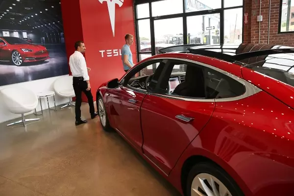 Tesla's Japanese Growth: Service Network Expansion Becomes Crucial Amidst Surging Sales