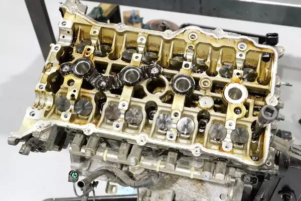 Hyundai's Theta Engine: Dissecting 180,000 Miles of Trouble