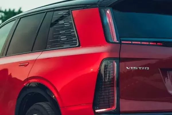 Cadillac Discontinues Torque-Based Badging on 2027 Models