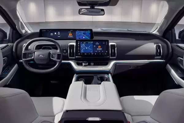 Ford Expedition Celebrates 30 Years with Special Edition