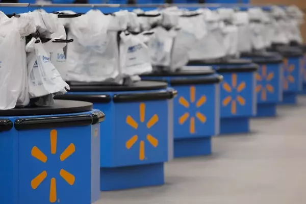 Walmart Unveils Major Discount on Versatile Outdoor Storage Box