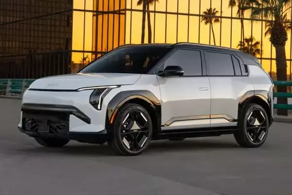 2027 Kia EV3: American Debut and Market Launch