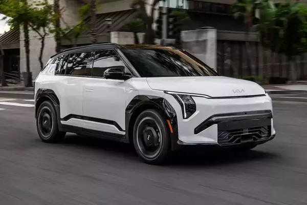 Exploring the 2027 Kia EV3: A Detailed Overview of Kia's Newest Electric SUV