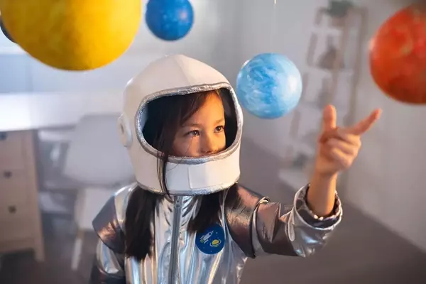 Inspiring Baby Names for a Bright Future