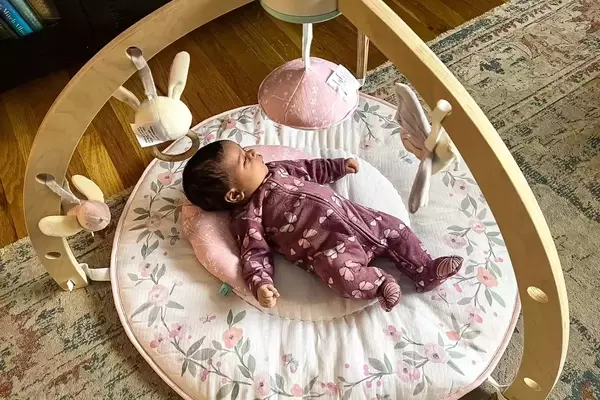 The Best Baby Activity Centers for Engaging Play and Development
