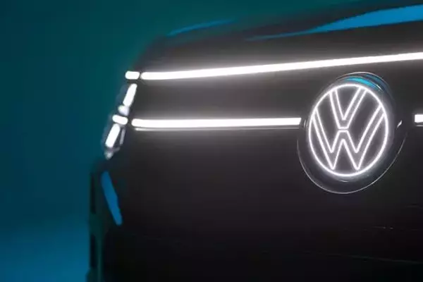 Volkswagen Expands Hybrid SUV Lineup with Atlas, Cross Sport, and Tiguan Models