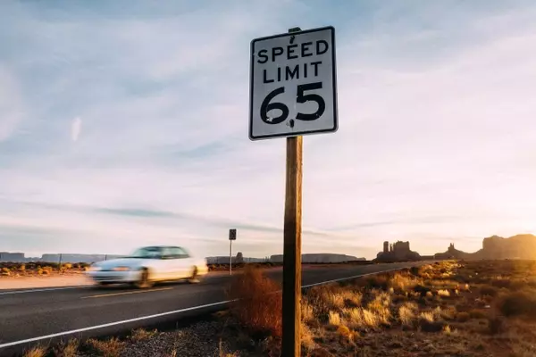 Unleashing the Inner Racer: States with the Highest Speed Limits