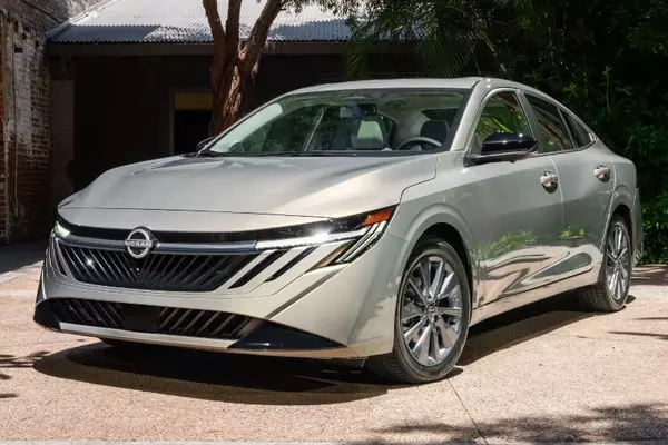 Nissan's Challenge: Manufacturing Affordable Vehicles in the U.S.