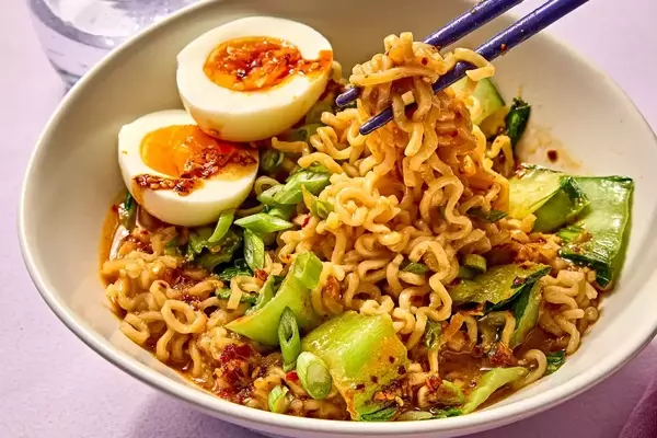 Effortless Japanese Delights: A Culinary Journey from Traditional to Modern Flavors
