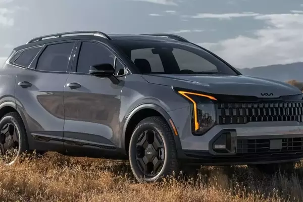 Kia Continues Remarkable Sales Growth in Early 2026